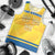 Personalized Sweden Ice Hockey Men Tank Top Sporty Style