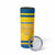 Personalized Sweden Ice Hockey Skinny Tumbler Sporty Style