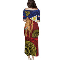 Philippines National Flag Day 28 May Puletasi Lapu-Lapu King