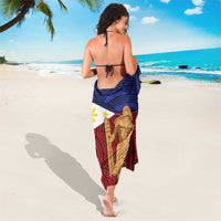 Philippines National Flag Day 28 May Sarong Lapu-Lapu King