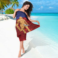 Philippines National Flag Day 28 May Sarong Lapu-Lapu King