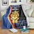 Kingdom of Sweden Stockholm County Blanket Sweden Coat of arms of Stockholm