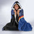 Kingdom of Sweden Stockholm County Hooded Blanket Sweden Coat of arms of Stockholm