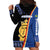 Kingdom of Sweden Stockholm County Hoodie Dress Sweden Coat of arms of Stockholm