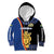 Kingdom of Sweden Stockholm County Kid Hoodie Sweden Coat of arms of Stockholm