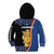 Kingdom of Sweden Stockholm County Kid Hoodie Sweden Coat of arms of Stockholm