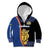 Kingdom of Sweden Stockholm County Kid Hoodie Sweden Coat of arms of Stockholm