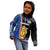 Kingdom of Sweden Stockholm County Kid Hoodie Sweden Coat of arms of Stockholm