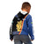 Kingdom of Sweden Stockholm County Kid Hoodie Sweden Coat of arms of Stockholm