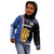 Kingdom of Sweden Stockholm County Kid Hoodie Sweden Coat of arms of Stockholm