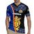 Kingdom of Sweden Stockholm County Rugby Jersey Sweden Coat of arms of Stockholm