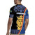 Kingdom of Sweden Stockholm County Rugby Jersey Sweden Coat of arms of Stockholm