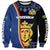 Kingdom of Sweden Stockholm County Sweatshirt Sweden Coat of arms of Stockholm