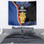 Kingdom of Sweden Stockholm County Tapestry Sweden Coat of arms of Stockholm