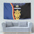 Kingdom of Sweden Stockholm County Tapestry Sweden Coat of arms of Stockholm