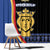 Kingdom of Sweden Stockholm County Window Curtain Sweden Coat of arms of Stockholm