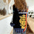 Kingdom of Sweden Stockholm County Women Casual Shirt Sweden Coat of arms of Stockholm