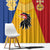 Kingdom of Sweden Stockholm County Window Curtain Flag Style