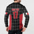 Custom Malta Football Jersey Go Champions Button Sweatshirt Black Style