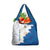 Personalized Kingdom of Sweden Coat of arms Grocery Bag