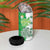 Ireland 17th March Saint Patrick's Day 4 in 1 Can Cooler Tumbler Irish Leprechaun with Shamrock