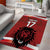 Czech Republic Football Custom Area Rug Sporty Style