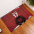 Czech Republic Football Custom Rubber Doormat Sporty Style LT17 - Wonder Print Shop