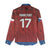 Czech Republic Football Custom Women Casual Shirt Sporty Style LT17 - Wonder Print Shop