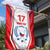 Czech Republic Ice Hockey Custom Garden Flag Flag Style