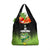 Custom Ireland Rugby Go Champions Grocery Bag Irish Shamrock