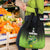 Custom Ireland Rugby Go Champions Grocery Bag Irish Shamrock