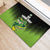 Custom Ireland Rugby Go Champions Rubber Doormat Irish Shamrock