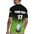 Custom Ireland Rugby Go Champions Rugby Jersey Irish Shamrock