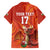 Custom Wales Football Go Champions Hawaiian Shirt Cymru am byth Red Style