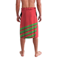 Azerbaijan Independence Day Lavalava Mustəqillik Gunu