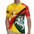 Lithuania Coat of Arms Rugby Jersey Vytis and Gandras LT17 - Wonder Print Shop