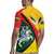 Lithuania Coat of Arms Rugby Jersey Vytis and Gandras LT17 - Wonder Print Shop