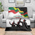 Lithuania Independence Day Blanket 16th February