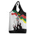 Lithuania Independence Day Grocery Bag 16th February