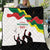 Lithuania Independence Day Quilt 16th February LT17 - Wonder Print Shop