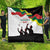 Lithuania Independence Day Quilt 16th February LT17 - Wonder Print Shop