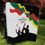 Lithuania Independence Day Quilt 16th February LT17 - Wonder Print Shop