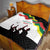 Lithuania Independence Day Quilt 16th February LT17 - Wonder Print Shop