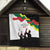 Lithuania Independence Day Quilt 16th February LT17 - Wonder Print Shop