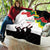 Lithuania Independence Day Quilt 16th February LT17 - Wonder Print Shop