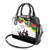 Lithuania Independence Day Shoulder Handbag 16th February LT17 - Wonder Print Shop