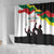 Lithuania Independence Day Shower Curtain 16th February LT17 - Wonder Print Shop