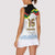 Lithuania Independence Day Women Sleeveless Polo Shirt 16th February LT17 - Wonder Print Shop