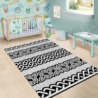 Ireland Celtic Pattern Area Rug Celtic Knot