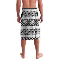Ireland Celtic Pattern Lavalava Celtic Knot